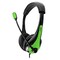 Avid Ae-36 Green Headsets 1EDU-AE36GR-EEN - alternate 3